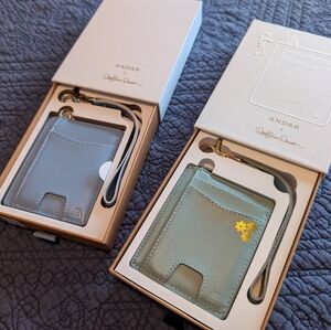 Two Used Andar Denners